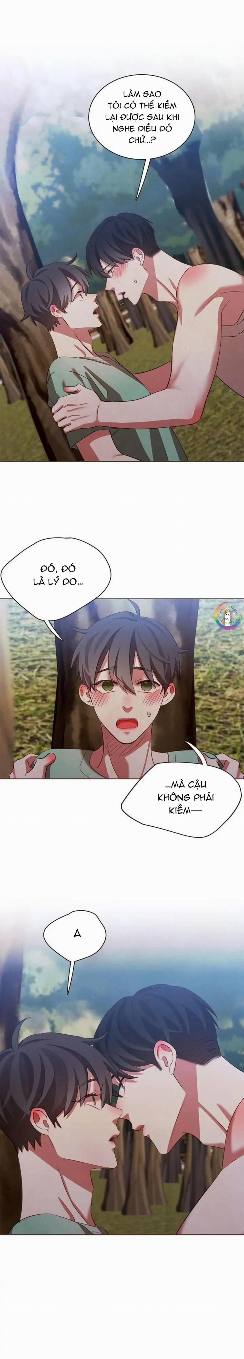 Ma Cà Rồng Đếch Có Thật Đâu! (End) 54 trang 11