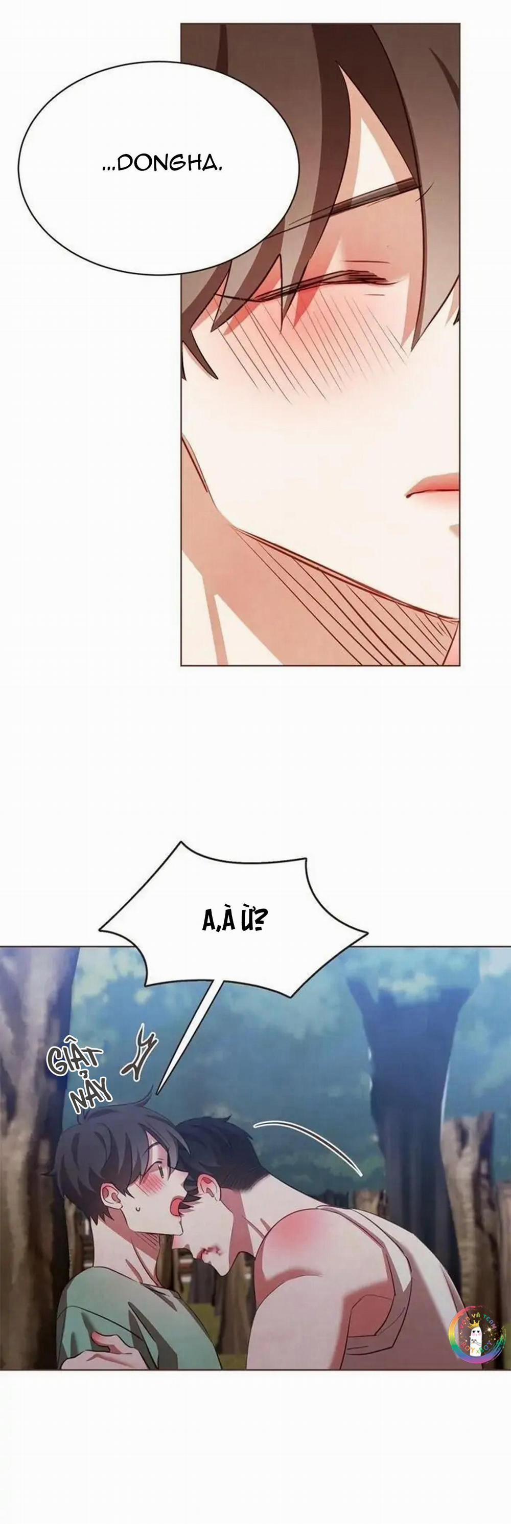 Ma Cà Rồng Đếch Có Thật Đâu! (End) 54 trang 17