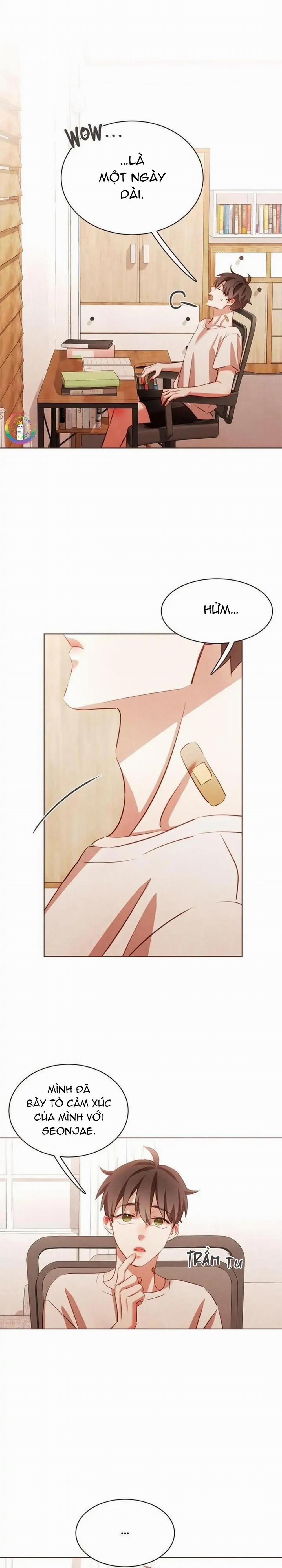 Ma Cà Rồng Đếch Có Thật Đâu! (End) 54 trang 24