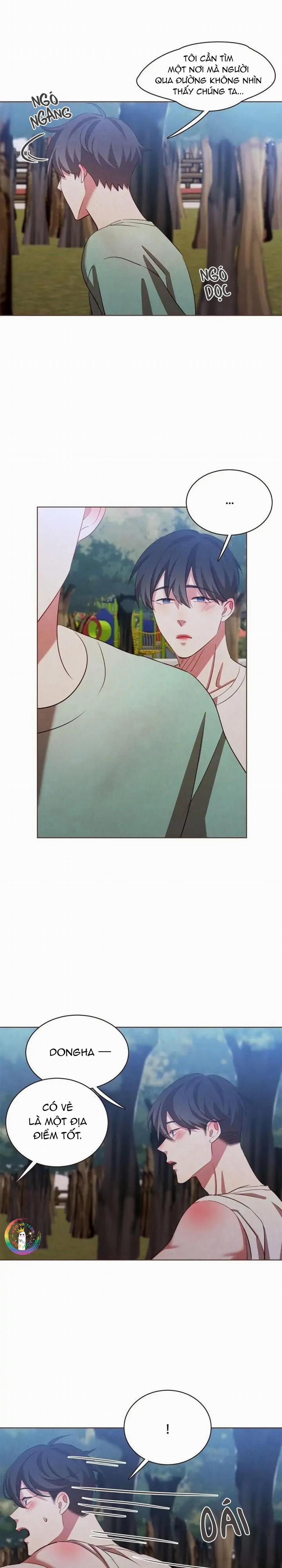 Ma Cà Rồng Đếch Có Thật Đâu! (End) 54 trang 3