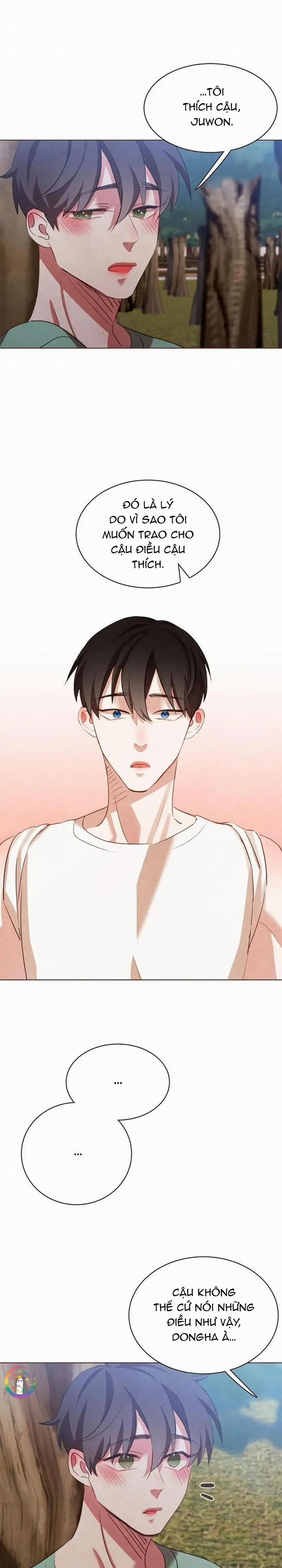 Ma Cà Rồng Đếch Có Thật Đâu! (End) 54 trang 9