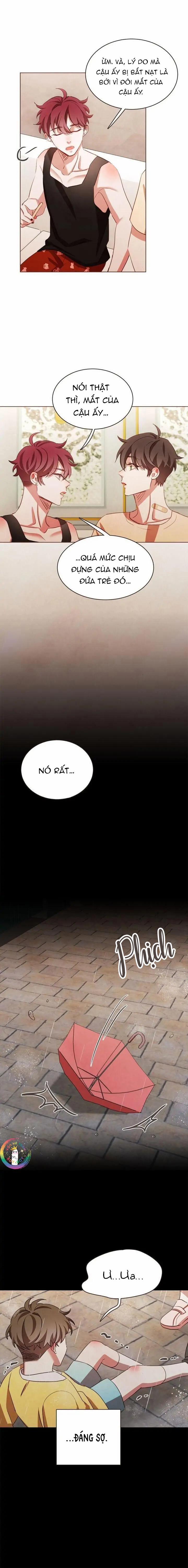 Ma Cà Rồng Đếch Có Thật Đâu! (End) 55 trang 15