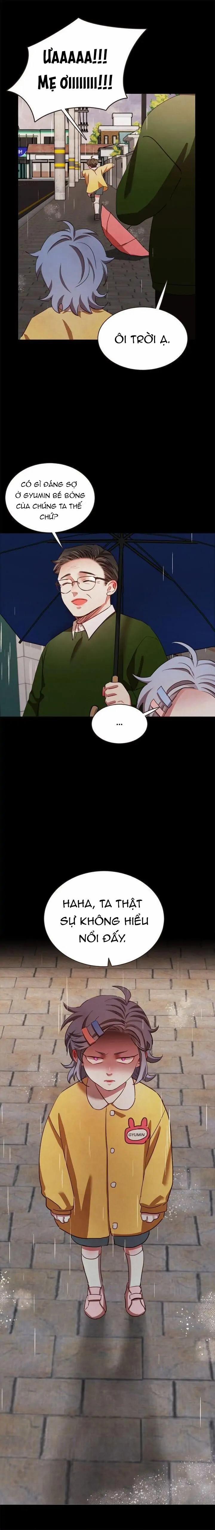 Ma Cà Rồng Đếch Có Thật Đâu! (End) 55 trang 16