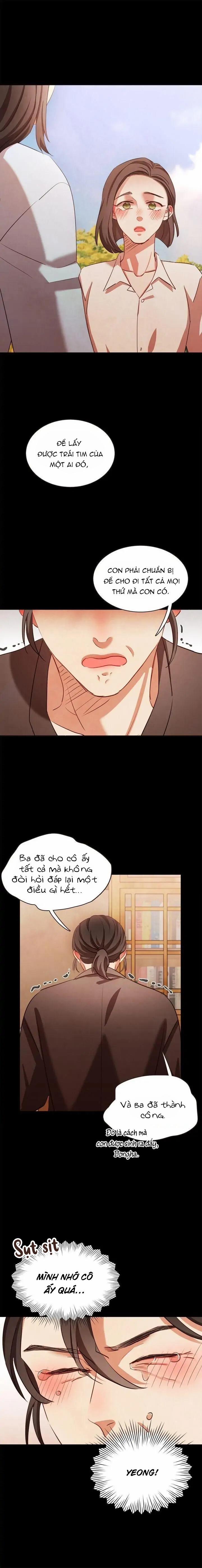 Ma Cà Rồng Đếch Có Thật Đâu! (End) 55 trang 6