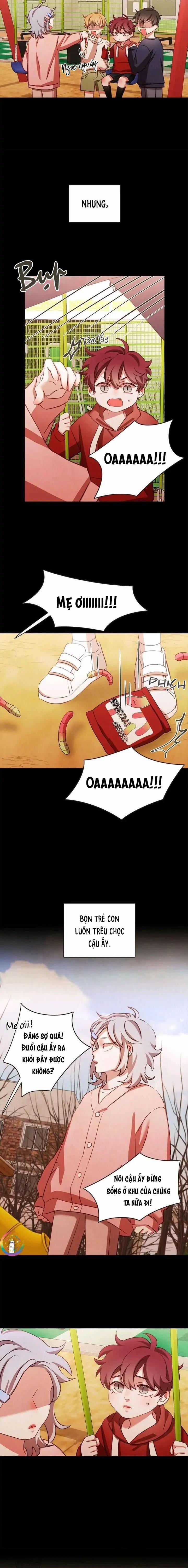 Ma Cà Rồng Đếch Có Thật Đâu! (End) 56 trang 2