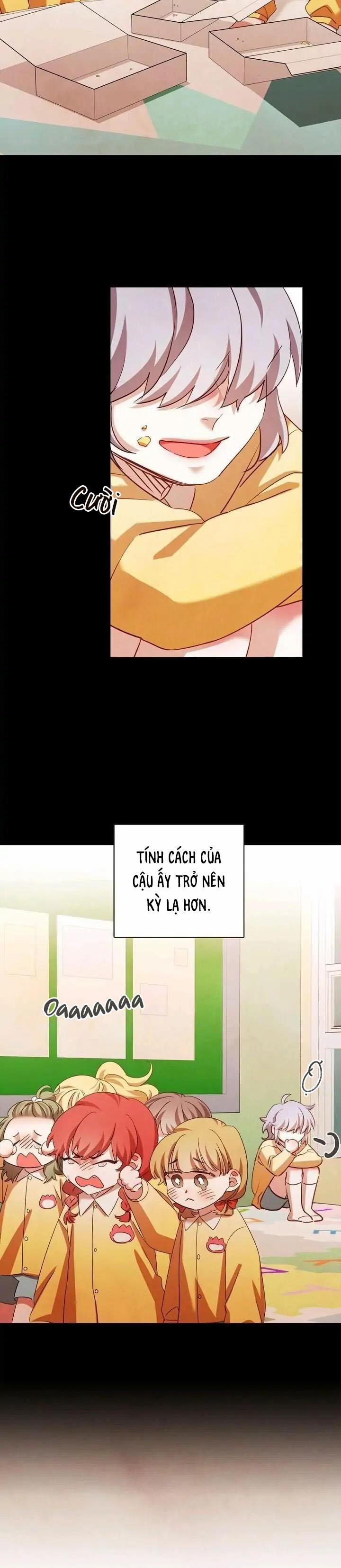 Ma Cà Rồng Đếch Có Thật Đâu! (End) 56 trang 4