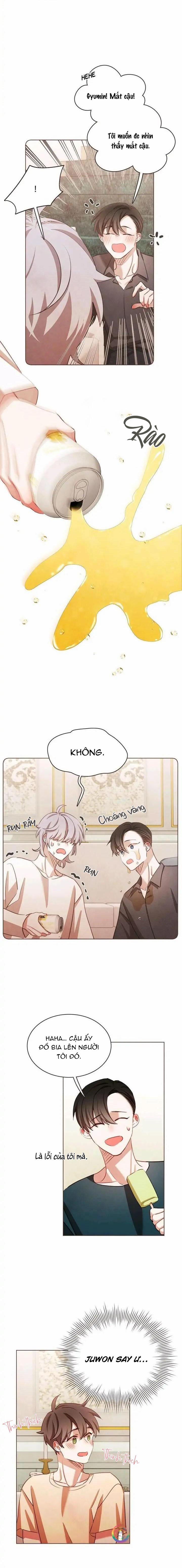 Ma Cà Rồng Đếch Có Thật Đâu! (End) 56 trang 6