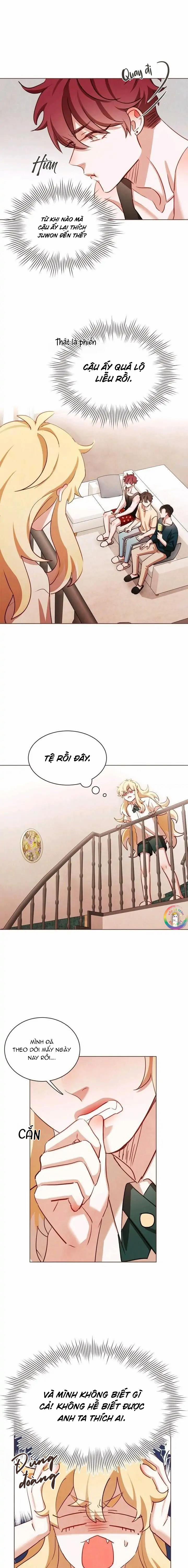 Ma Cà Rồng Đếch Có Thật Đâu! (End) 56 trang 8