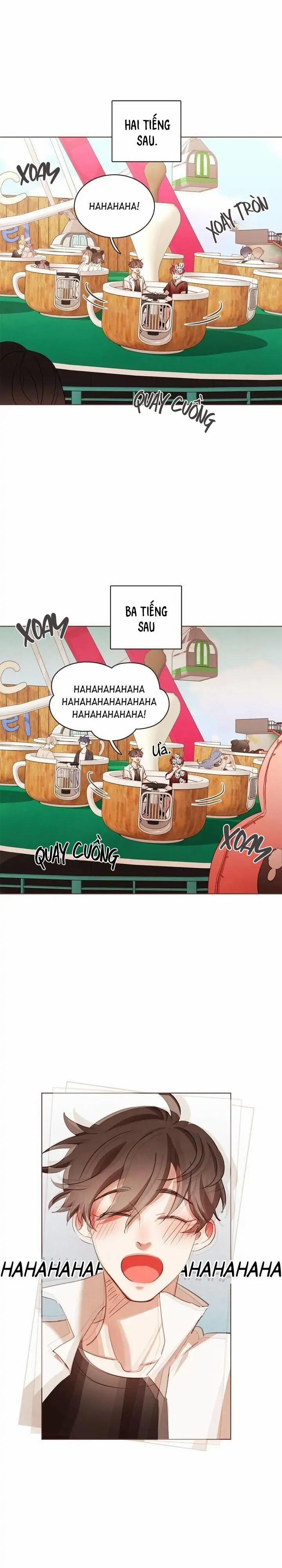 Ma Cà Rồng Đếch Có Thật Đâu! (End) 57 trang 17