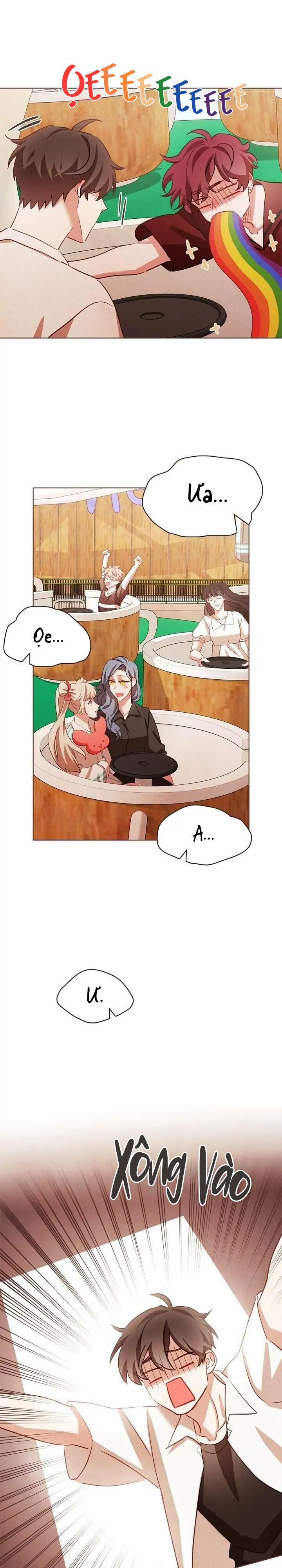 Ma Cà Rồng Đếch Có Thật Đâu! (End) 57 trang 19