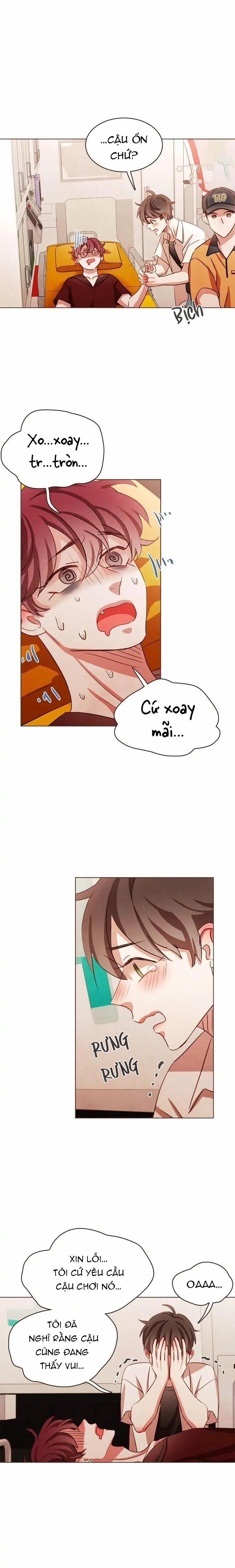 Ma Cà Rồng Đếch Có Thật Đâu! (End) 57 trang 21