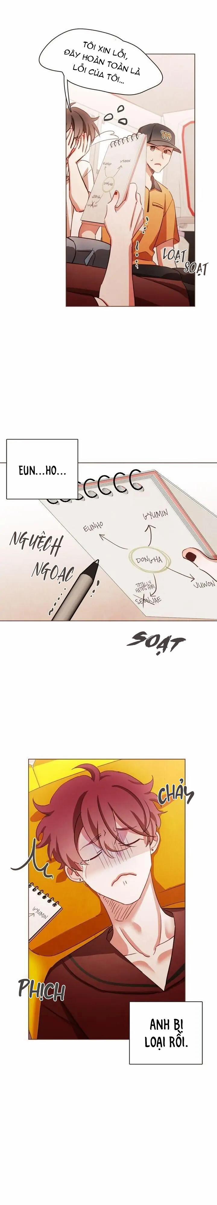 Ma Cà Rồng Đếch Có Thật Đâu! (End) 57 trang 22