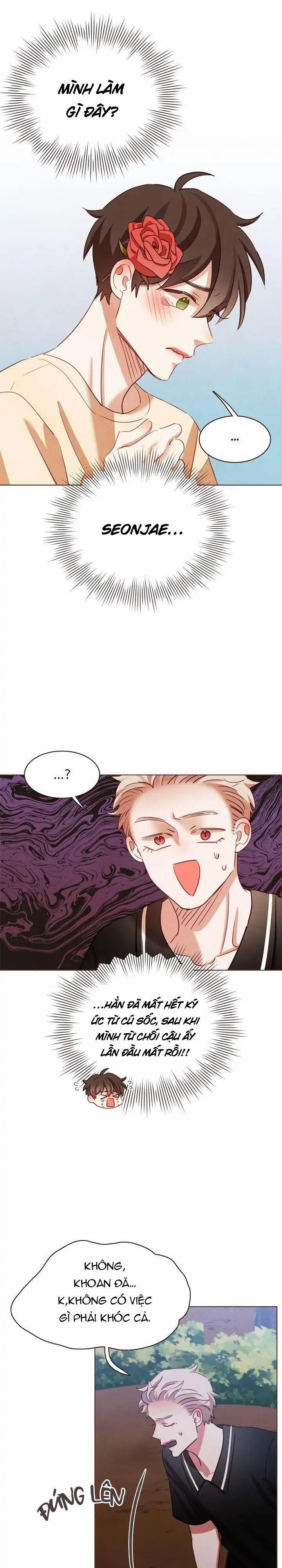 Ma Cà Rồng Đếch Có Thật Đâu! (End) 57 trang 6