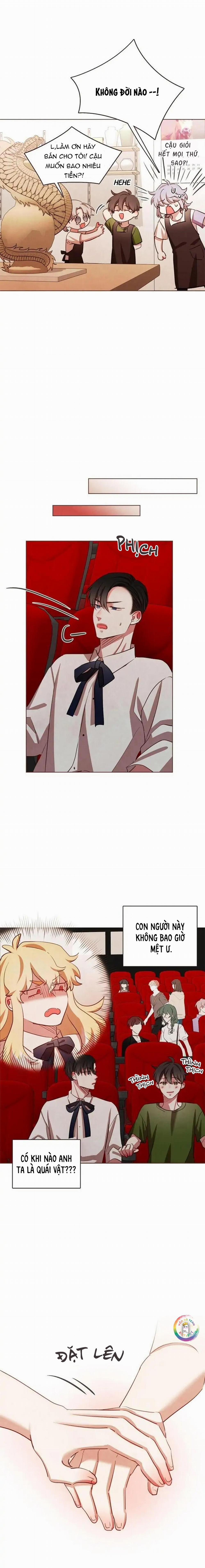 Ma Cà Rồng Đếch Có Thật Đâu! (End) 58 trang 11