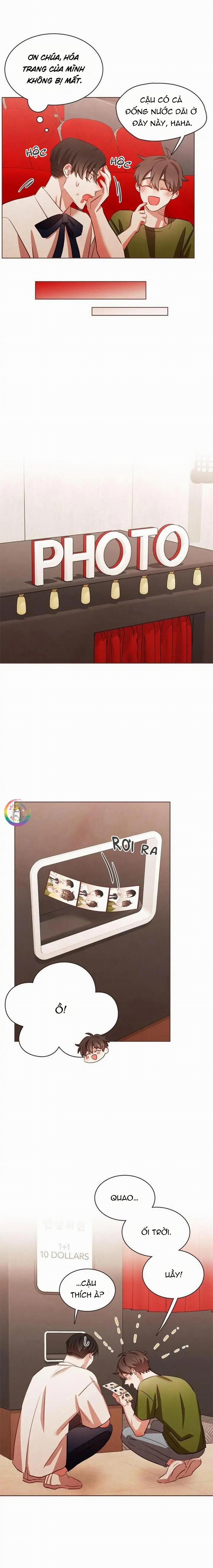 Ma Cà Rồng Đếch Có Thật Đâu! (End) 58 trang 13