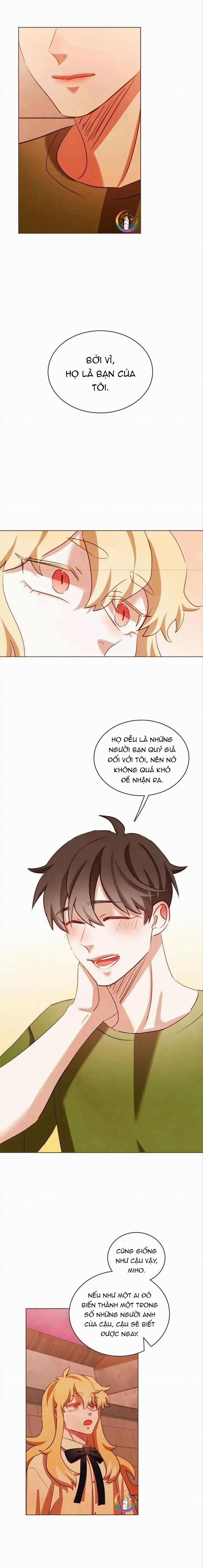 Ma Cà Rồng Đếch Có Thật Đâu! (End) 59 trang 7