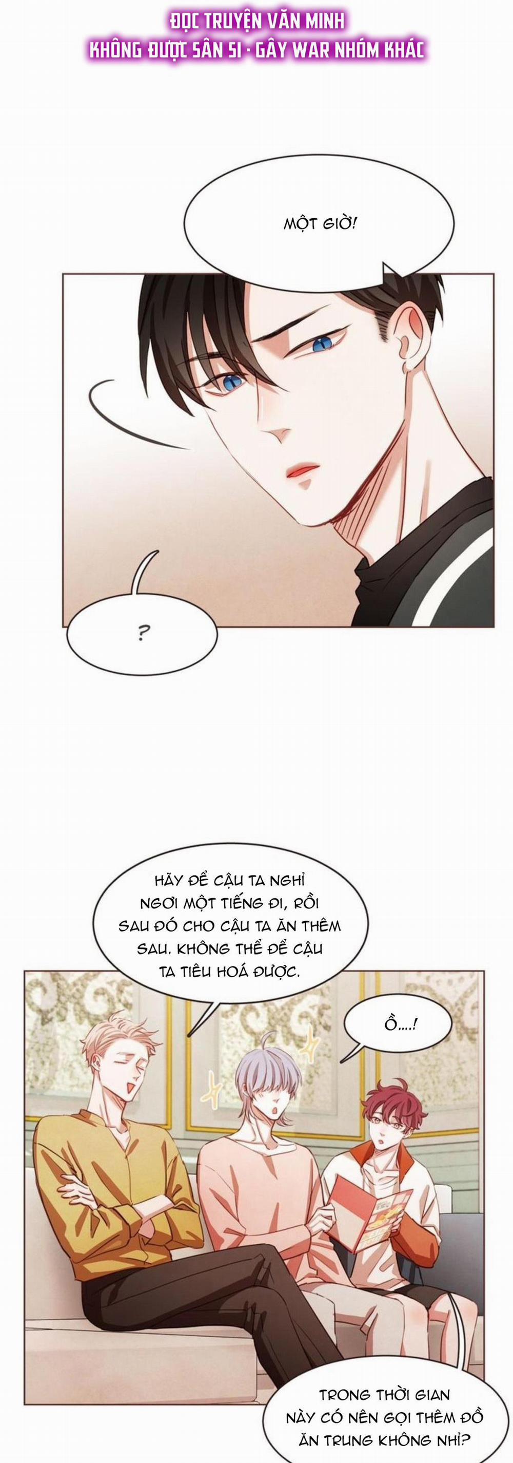 Ma Cà Rồng Đếch Có Thật Đâu! (End) 6 trang 10