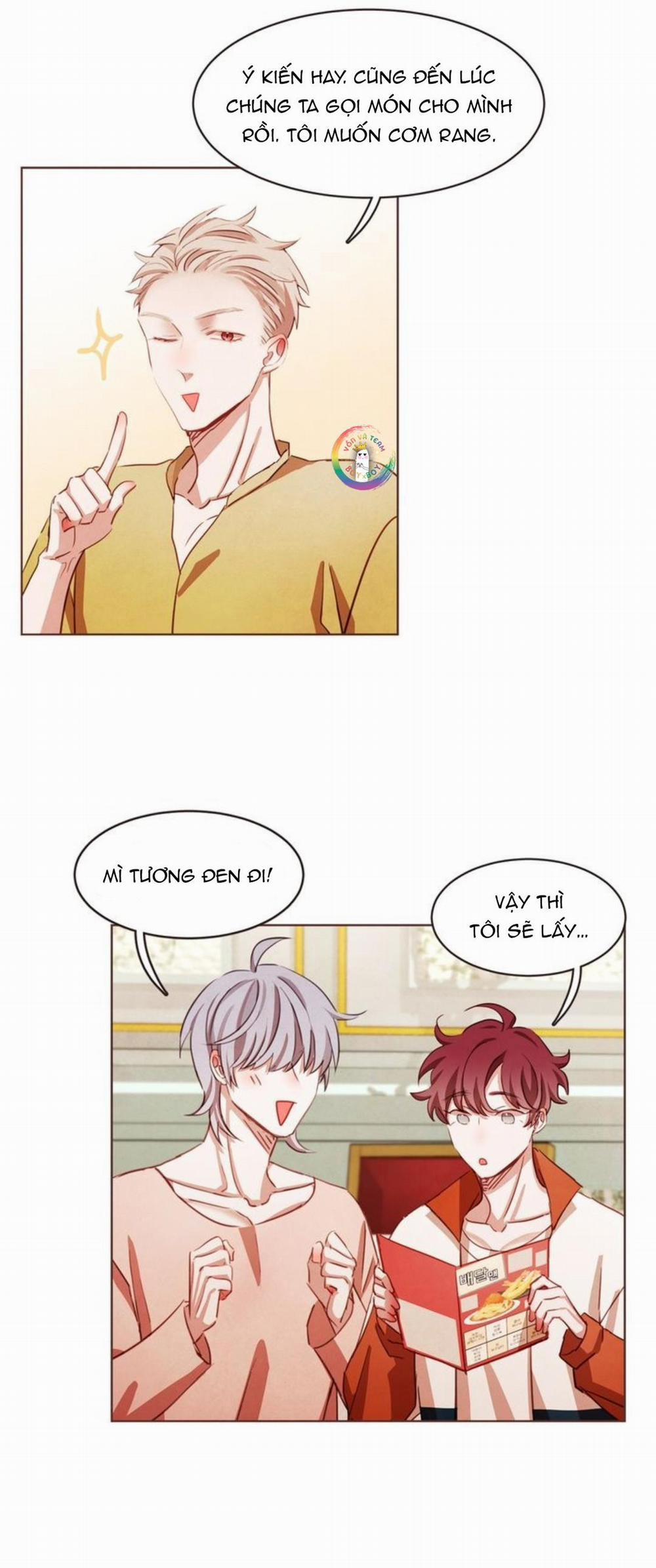 Ma Cà Rồng Đếch Có Thật Đâu! (End) 6 trang 11