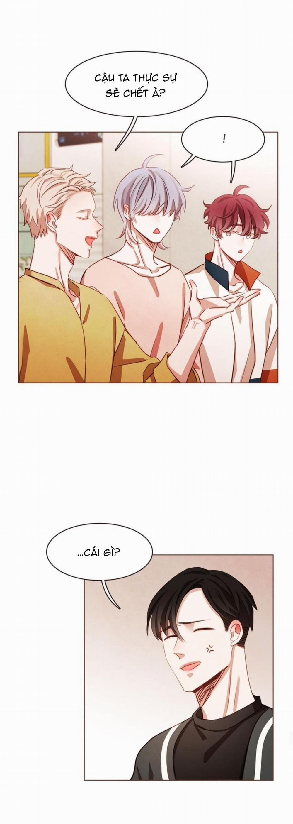 Ma Cà Rồng Đếch Có Thật Đâu! (End) 6 trang 14