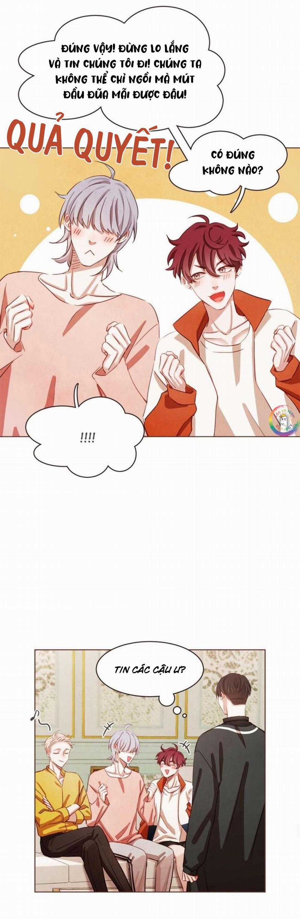 Ma Cà Rồng Đếch Có Thật Đâu! (End) 6 trang 17