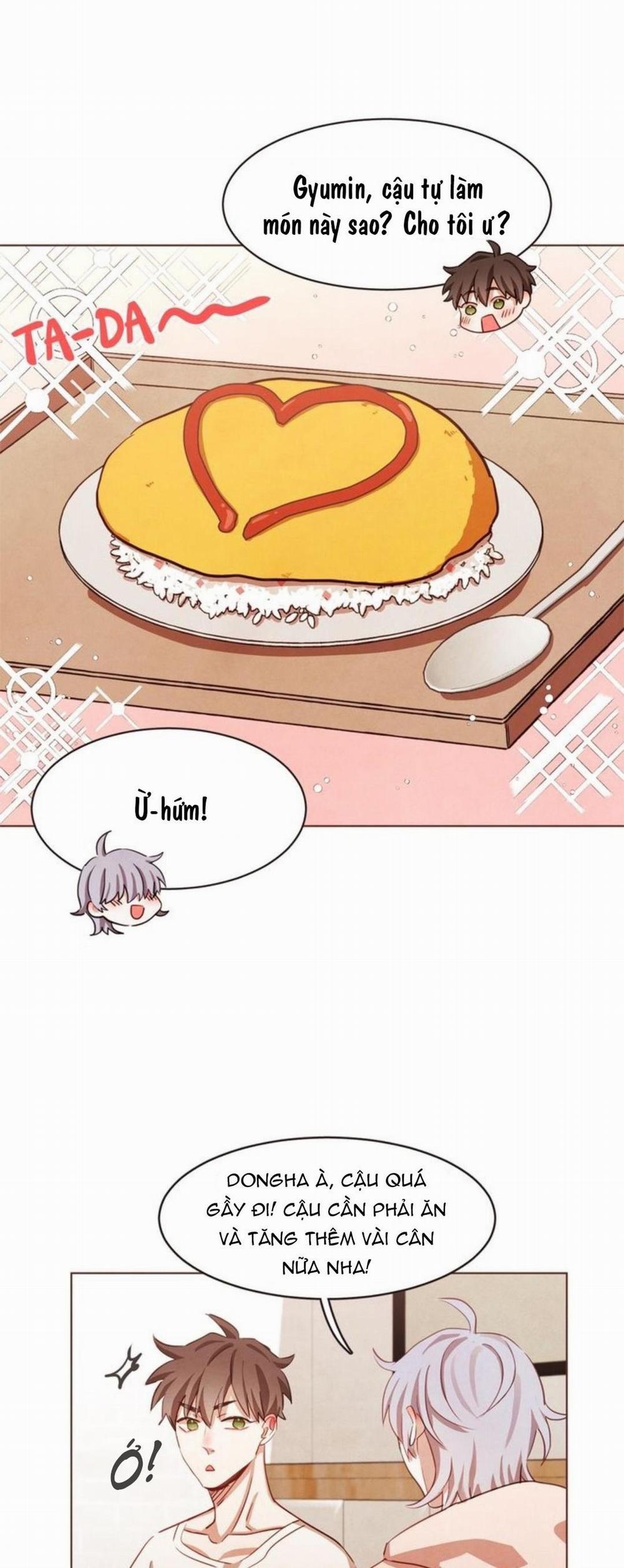 Ma Cà Rồng Đếch Có Thật Đâu! (End) 6 trang 20