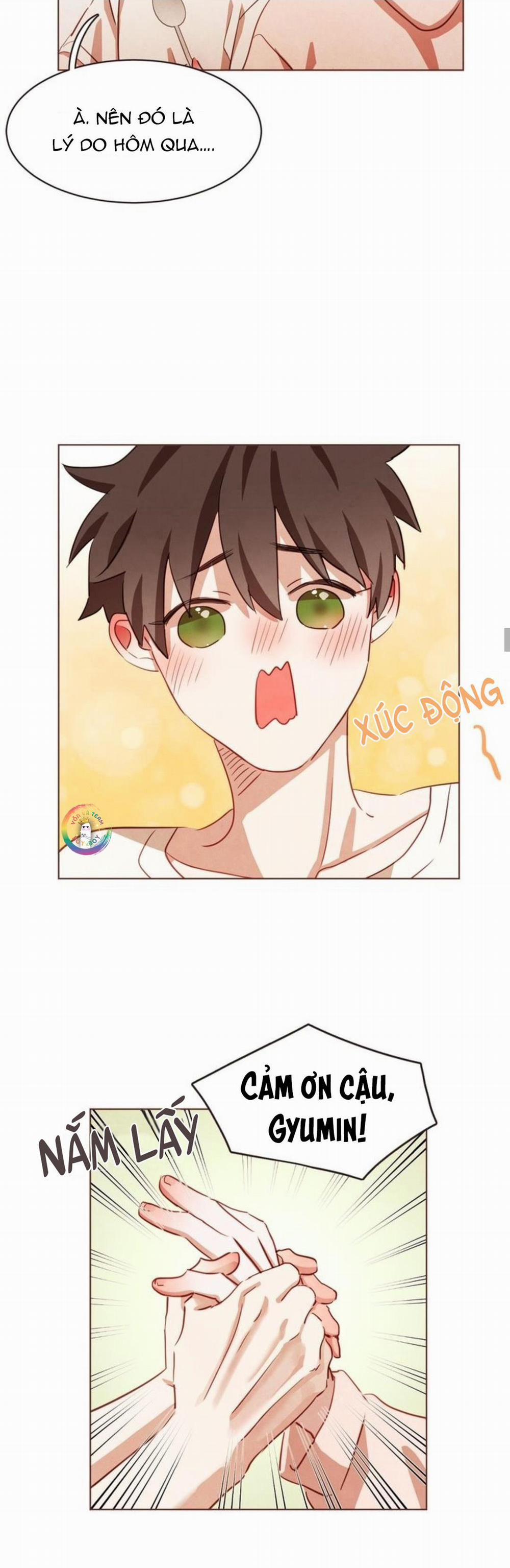 Ma Cà Rồng Đếch Có Thật Đâu! (End) 6 trang 21