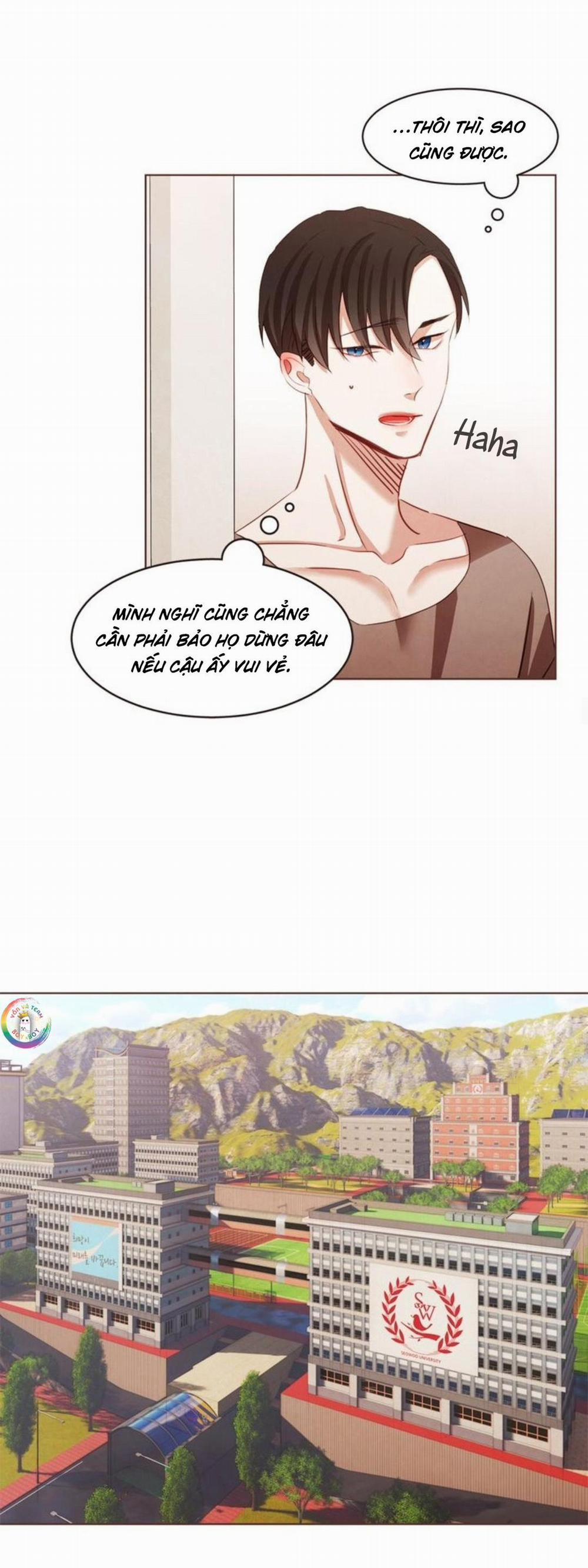 Ma Cà Rồng Đếch Có Thật Đâu! (End) 6 trang 23