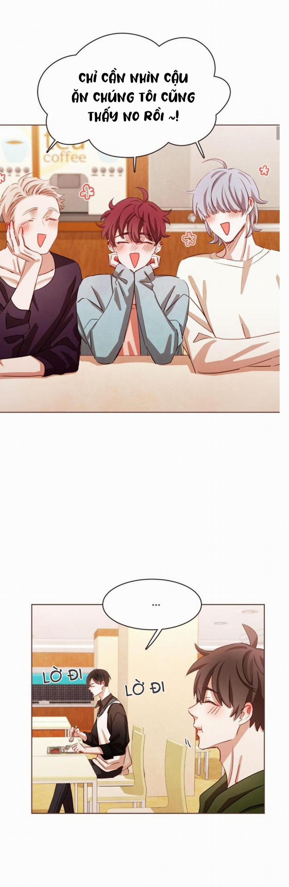 Ma Cà Rồng Đếch Có Thật Đâu! (End) 6 trang 26