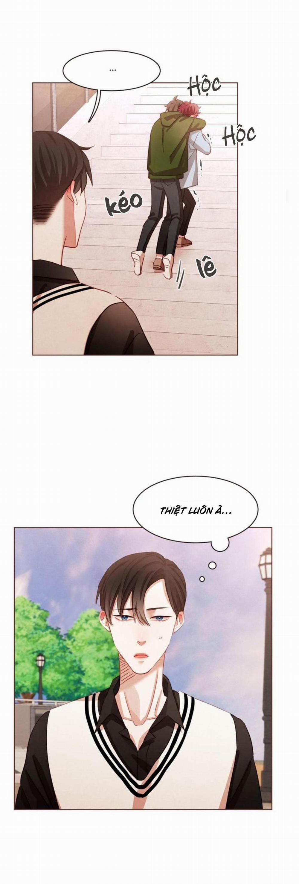 Ma Cà Rồng Đếch Có Thật Đâu! (End) 6 trang 28