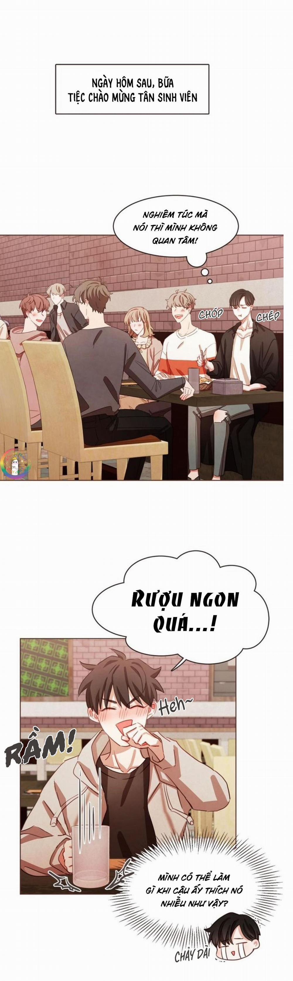 Ma Cà Rồng Đếch Có Thật Đâu! (End) 6 trang 29