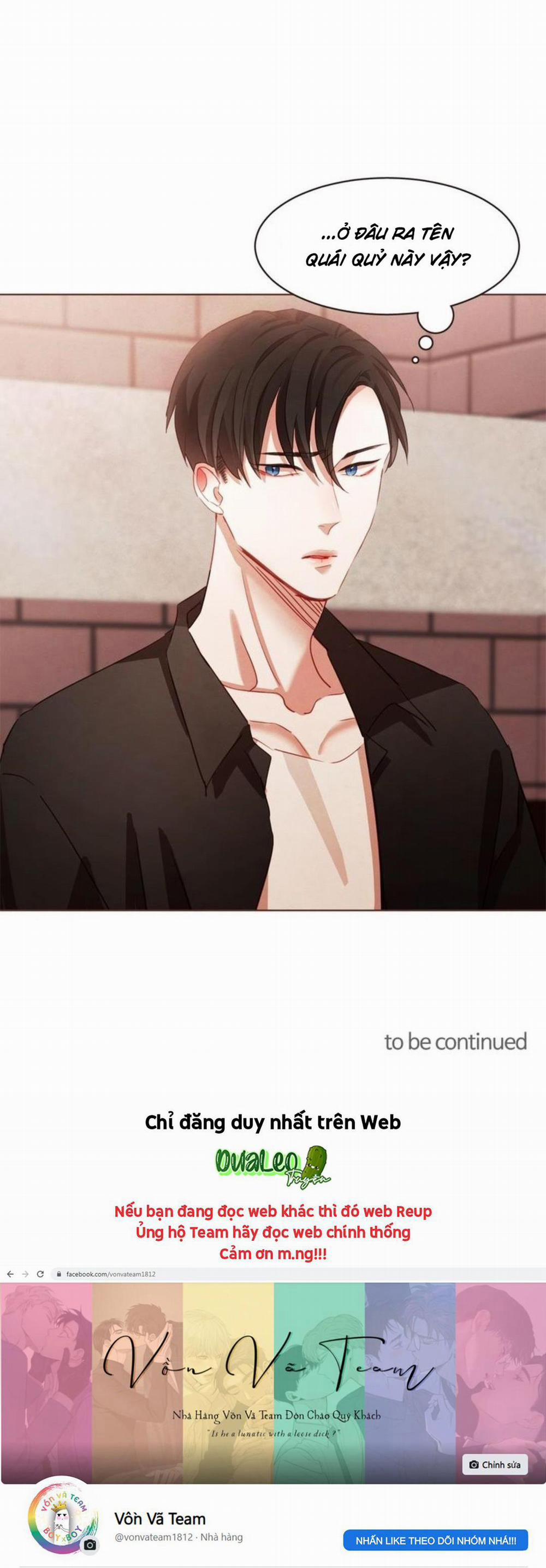 Ma Cà Rồng Đếch Có Thật Đâu! (End) 6 trang 32