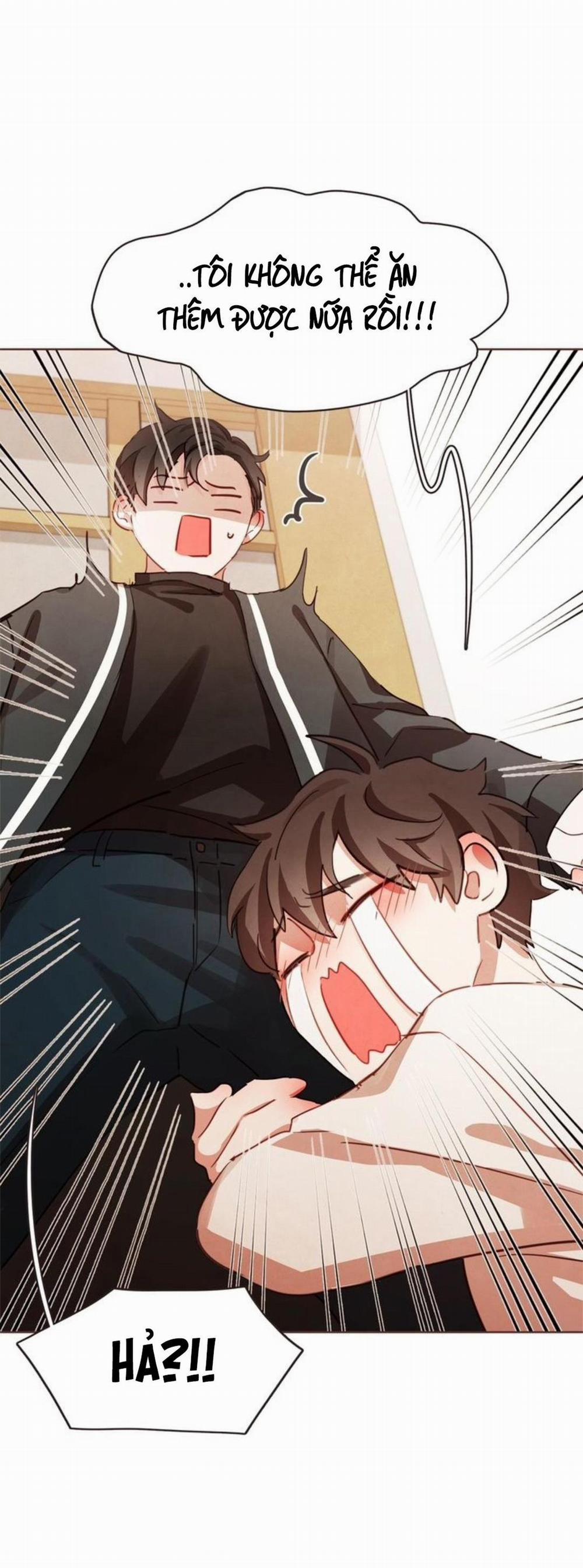 Ma Cà Rồng Đếch Có Thật Đâu! (End) 6 trang 4