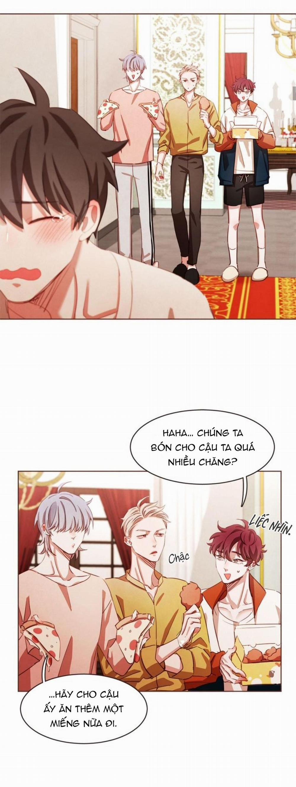 Ma Cà Rồng Đếch Có Thật Đâu! (End) 6 trang 6