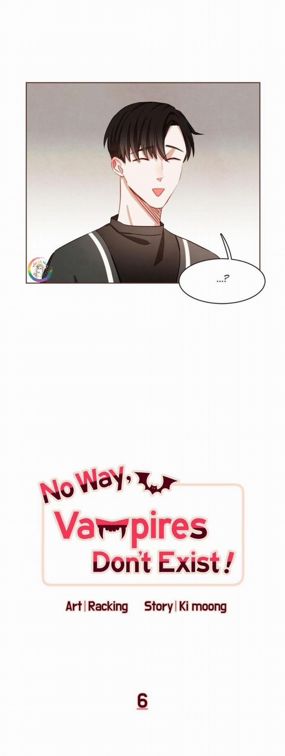 Ma Cà Rồng Đếch Có Thật Đâu! (End) 6 trang 7