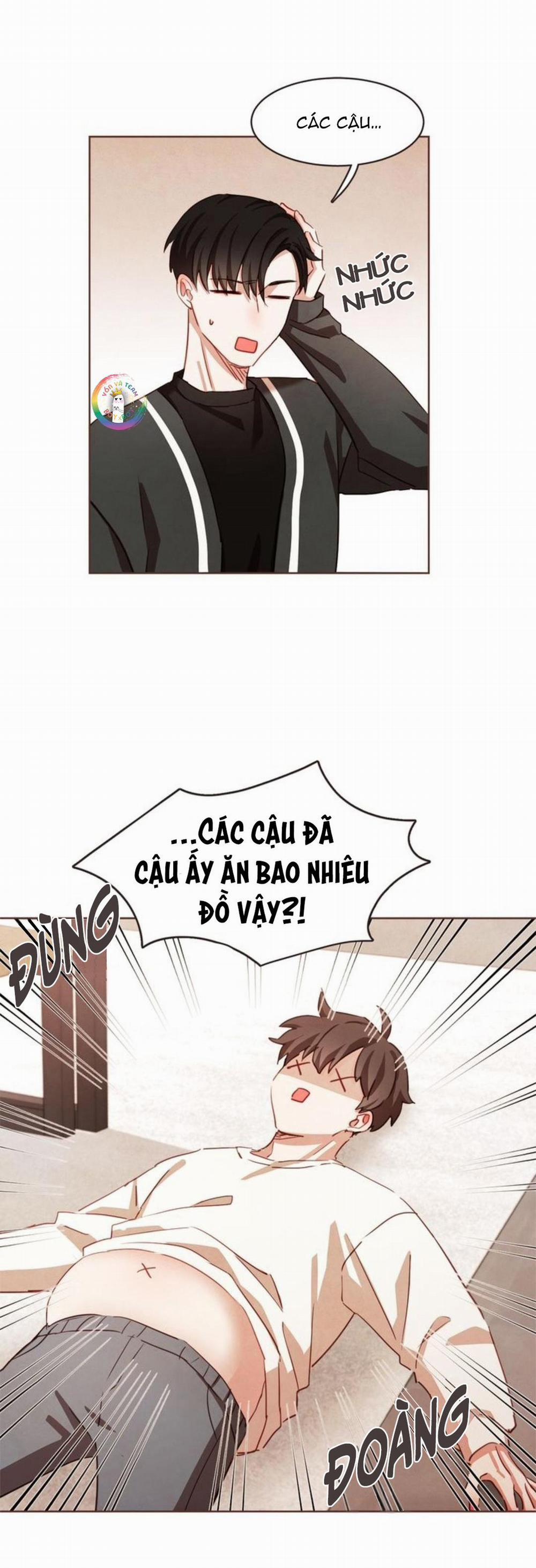 Ma Cà Rồng Đếch Có Thật Đâu! (End) 6 trang 9