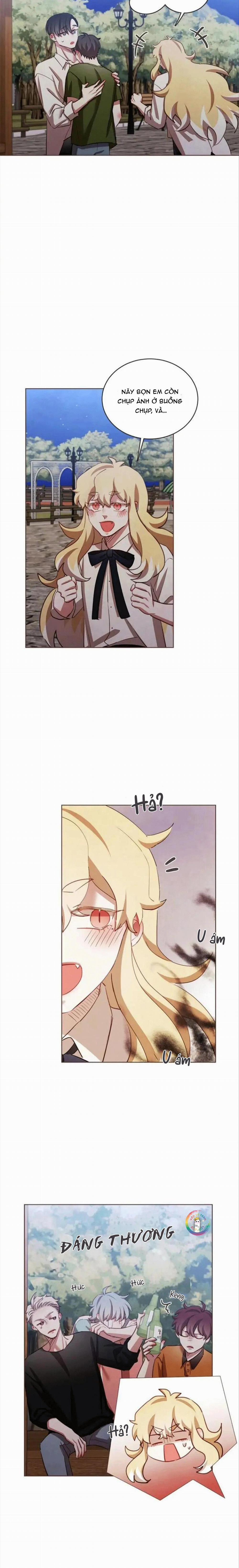 Ma Cà Rồng Đếch Có Thật Đâu! (End) 60 trang 11