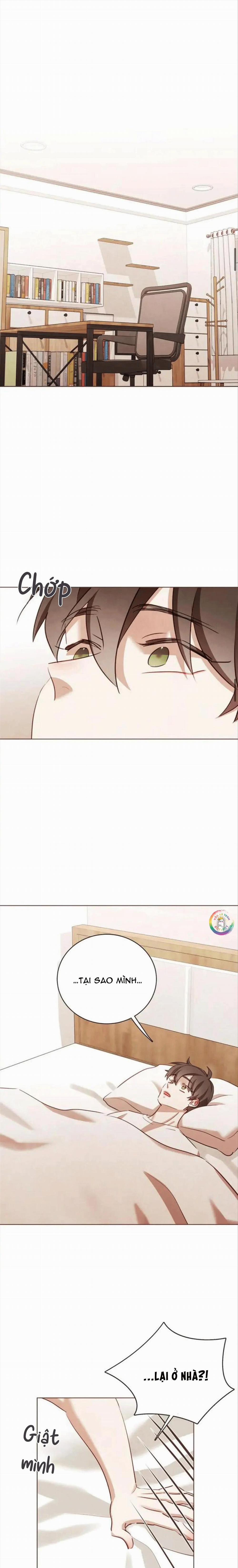 Ma Cà Rồng Đếch Có Thật Đâu! (End) 60 trang 13