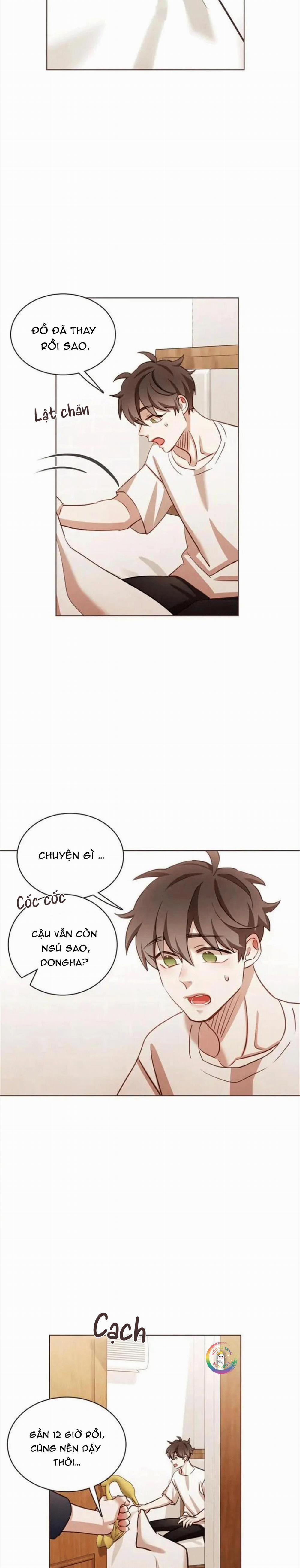 Ma Cà Rồng Đếch Có Thật Đâu! (End) 60 trang 14