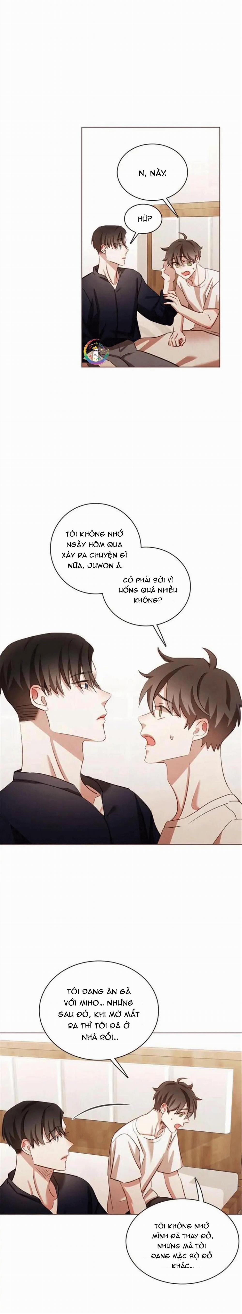 Ma Cà Rồng Đếch Có Thật Đâu! (End) 60 trang 16