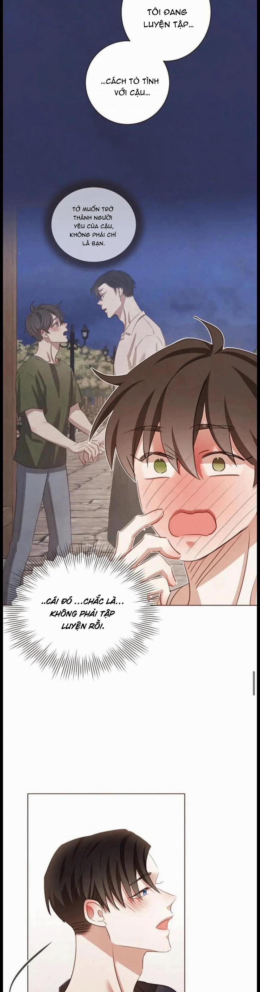 Ma Cà Rồng Đếch Có Thật Đâu! (End) 60 trang 18