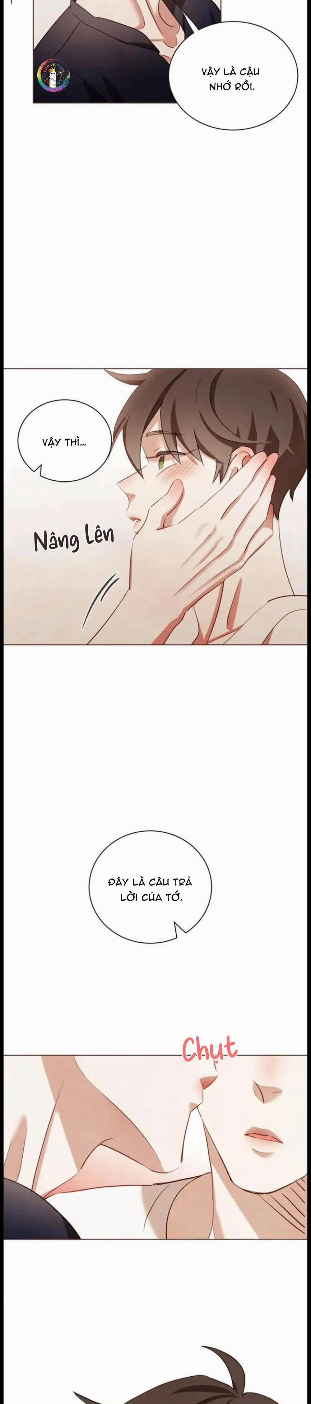 Ma Cà Rồng Đếch Có Thật Đâu! (End) 60 trang 19