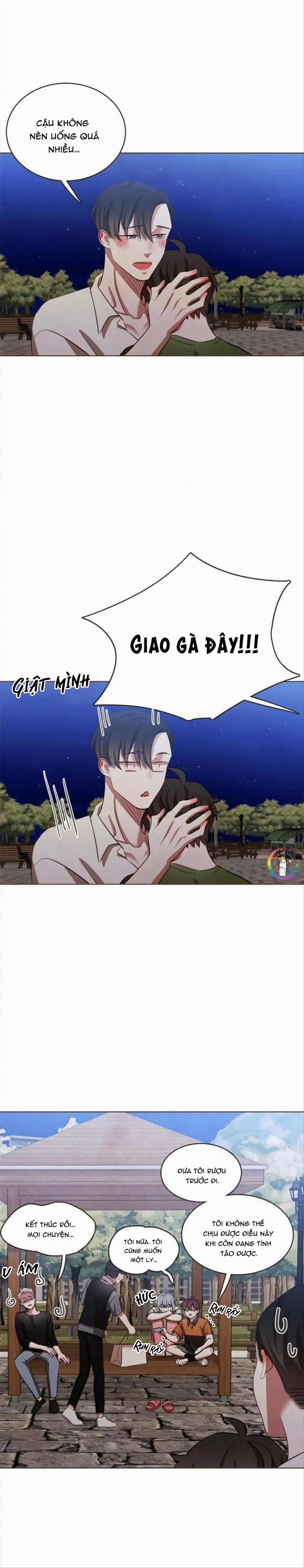 Ma Cà Rồng Đếch Có Thật Đâu! (End) 60 trang 8