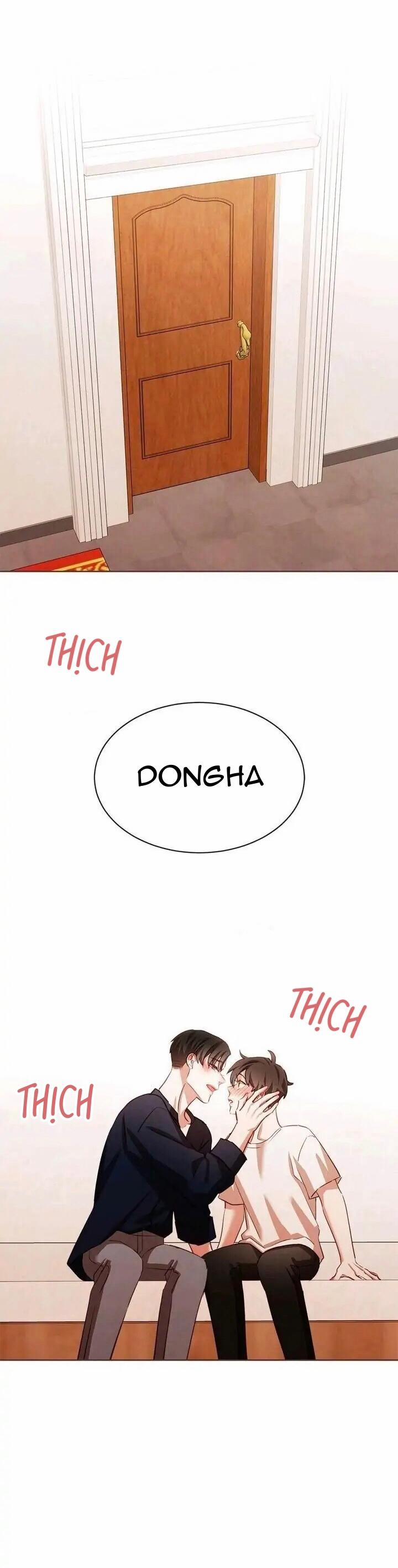 Ma Cà Rồng Đếch Có Thật Đâu! (End) 61 trang 1