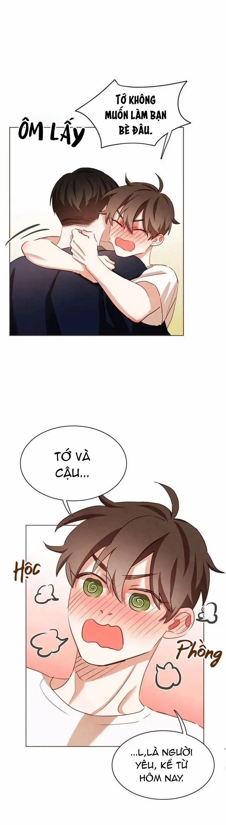 Ma Cà Rồng Đếch Có Thật Đâu! (End) 61 trang 13