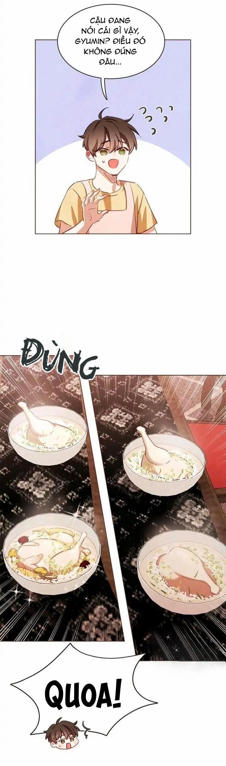 Ma Cà Rồng Đếch Có Thật Đâu! (End) 61 trang 19