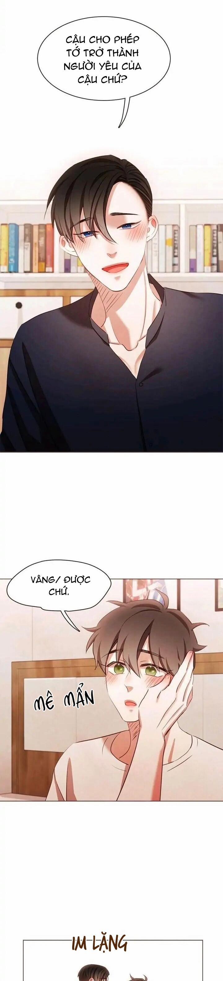 Ma Cà Rồng Đếch Có Thật Đâu! (End) 61 trang 2