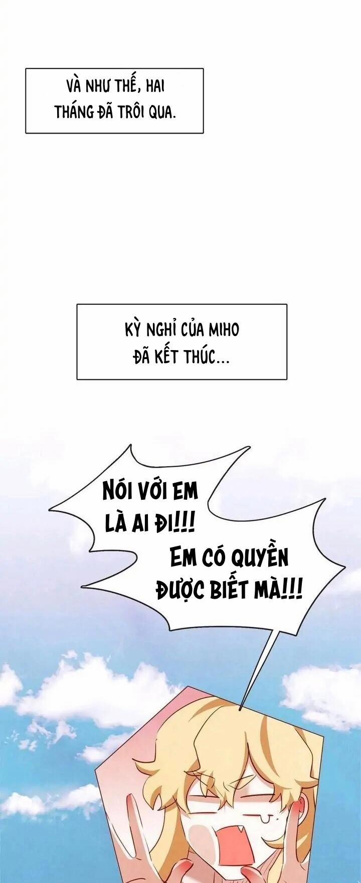 Ma Cà Rồng Đếch Có Thật Đâu! (End) 61 trang 25