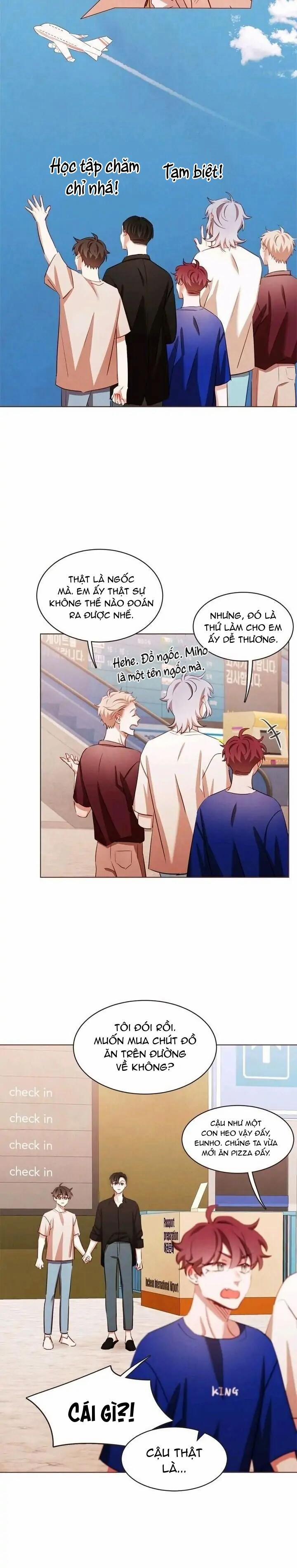 Ma Cà Rồng Đếch Có Thật Đâu! (End) 61 trang 26