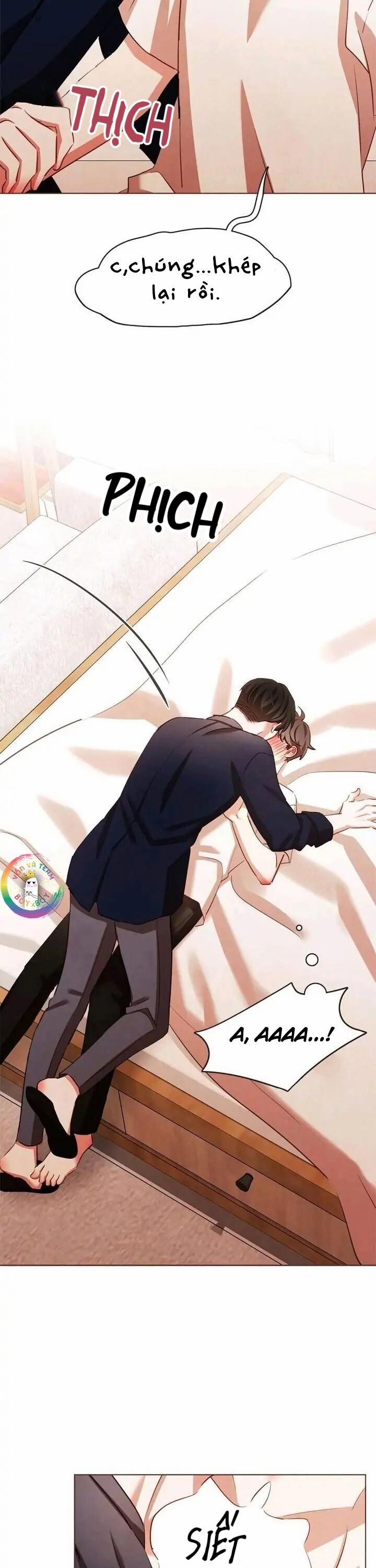 Ma Cà Rồng Đếch Có Thật Đâu! (End) 61 trang 9