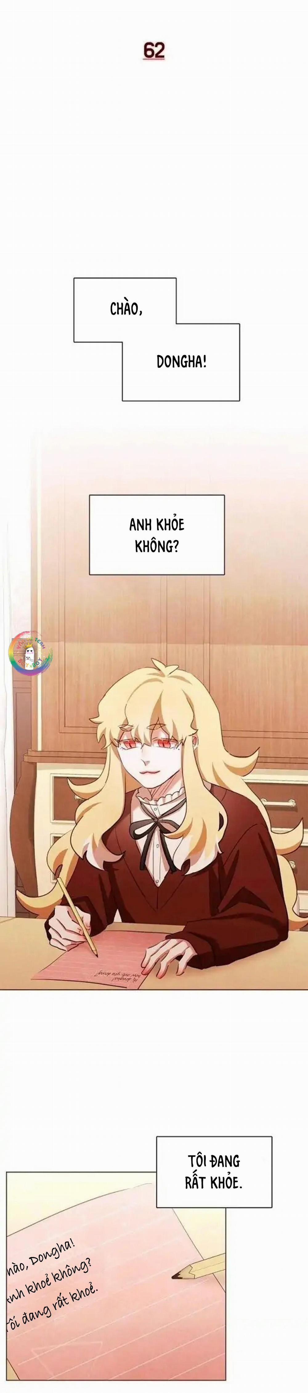 Ma Cà Rồng Đếch Có Thật Đâu! (End) 62 trang 1